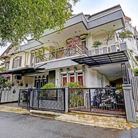 Spot On 91482 Sentosa Home 반둥 외부 사진