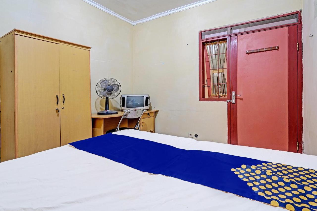 Spot On 91482 Sentosa Home 반둥 외부 사진