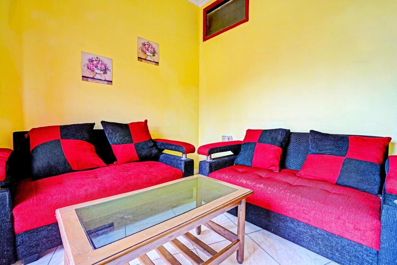 Spot On 91482 Sentosa Home 반둥 외부 사진