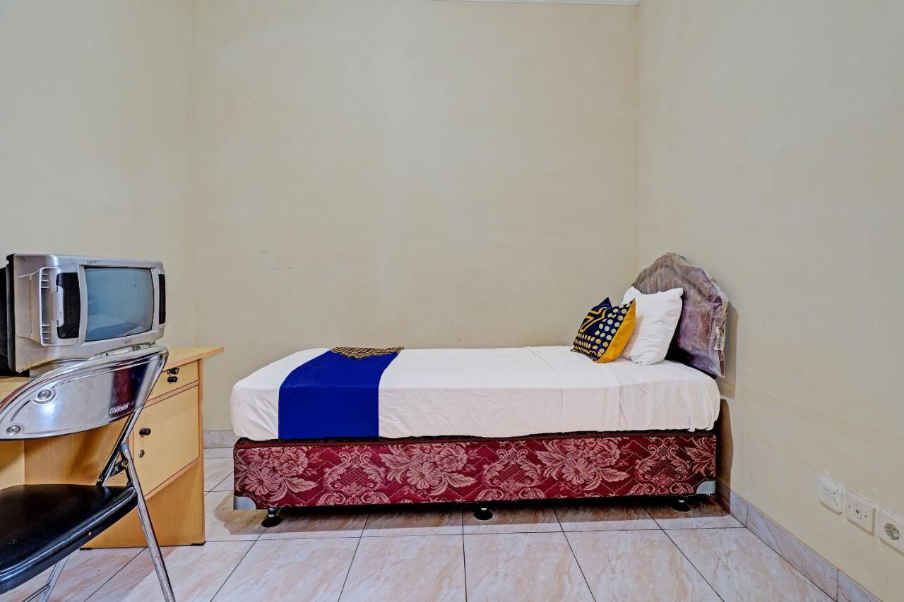 Spot On 91482 Sentosa Home 반둥 외부 사진