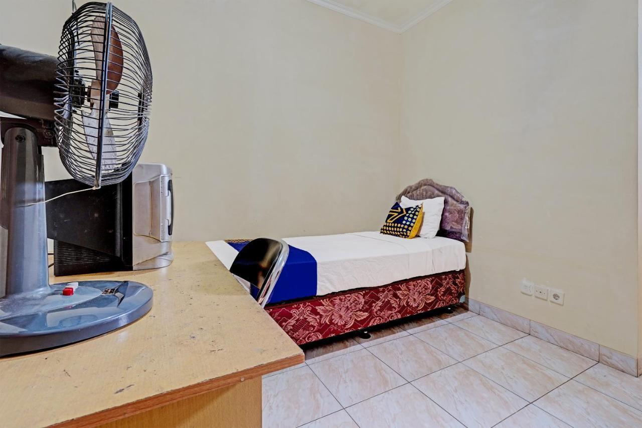 Spot On 91482 Sentosa Home 반둥 외부 사진